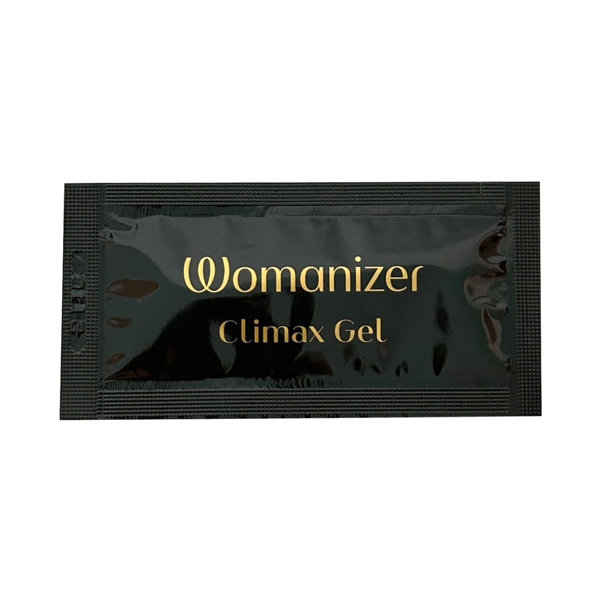 Womanizer クライマックスジェル 画像5