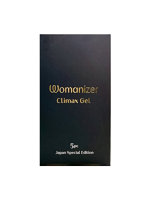 Womanizer クライマックスジェル