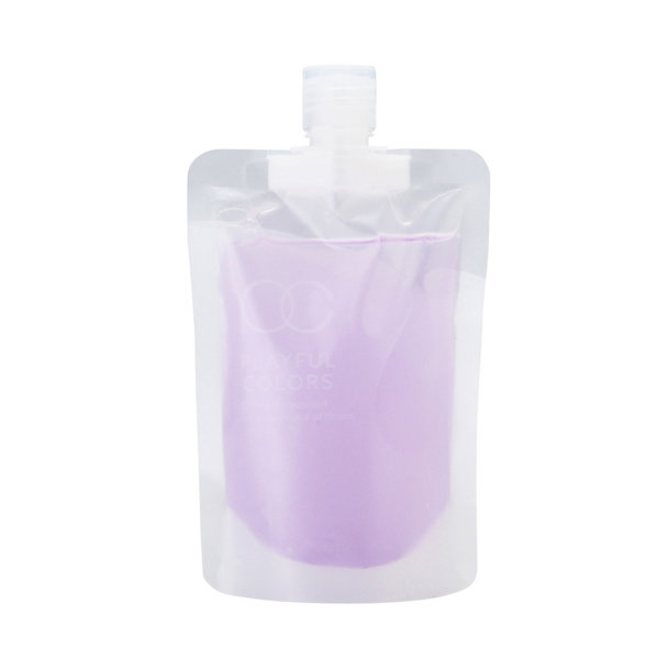 ナチュラルローション 繊細 画像1