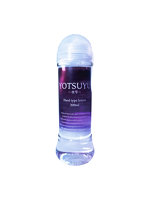 YOTSUYU 〜夜雫〜 【Hard type lotion】（L-00082H）