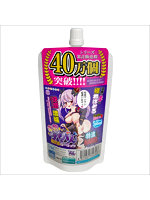 半熟サキュバス魔改造ローション 特濃HARD 200ml