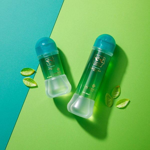 ぺぺスペシャル グリーンティー 220mL（9341） 画像3