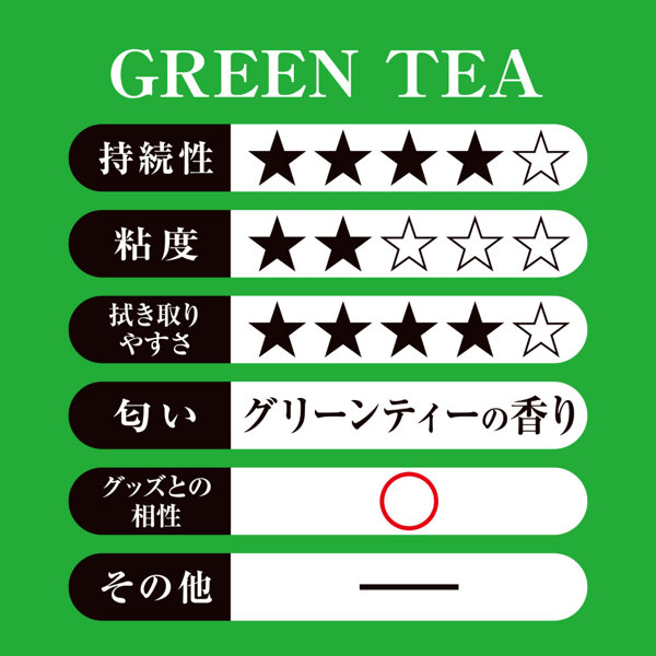 ぺぺスペシャル グリーンティー 220mL（9341） 画像7