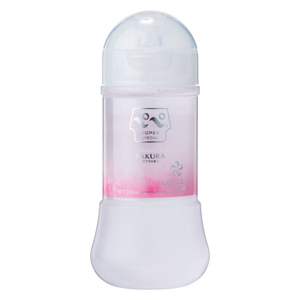 ぺぺスペシャル サクラ 220mL(9343)