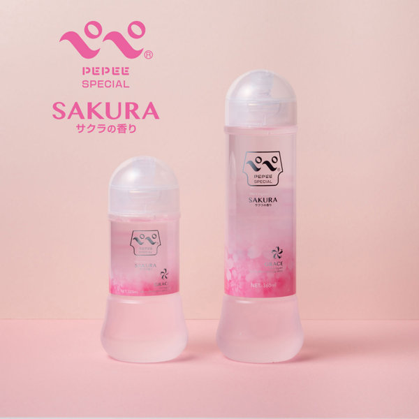 ぺぺスペシャル サクラ 360mL（9344） 画像4