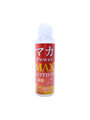 マカ POWER MAX 温感ローション 120ml（MILUT-030）