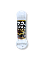 マカ＆シトルリン GIGA POWER HOTローション 360ml（MILUT-033）