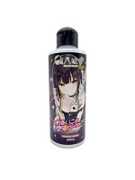 わるいこの愛液ローション雲八はち監修！200ml ［コラボ］［日本製］［フローラルローズの香り］