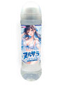 ヌルサラ愛液ローション 600ml