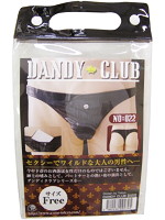 DANDY CLUB 22