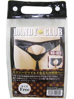 DANDY CLUB 23