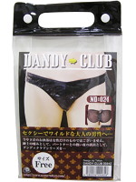 DANDY CLUB 24