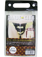 DANDY CLUB 25