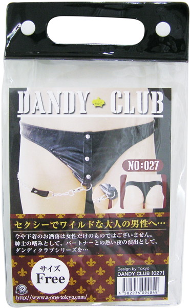 DANDY CLUB 27