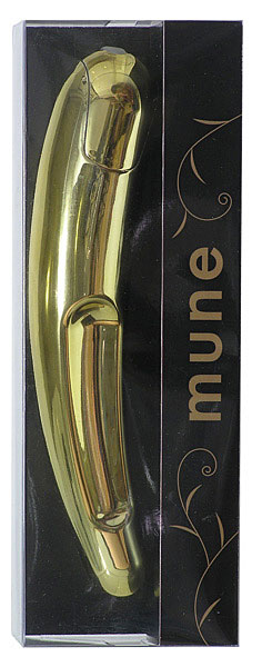mune(ムネ)
