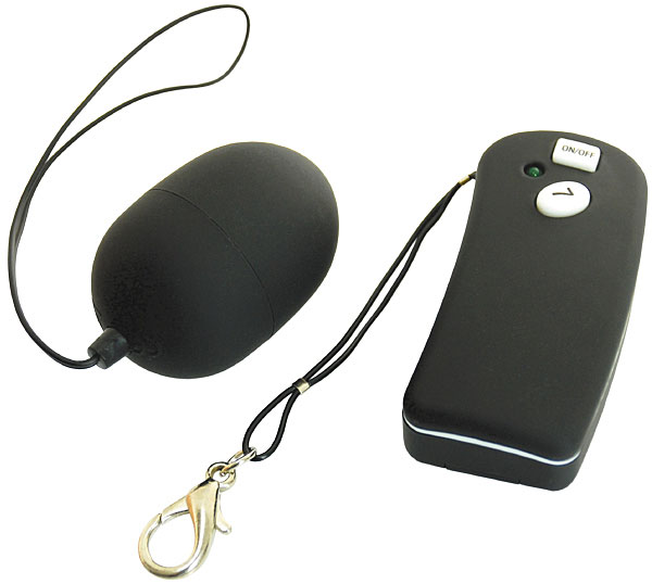 SKULL LOCK W Wireless Rotor