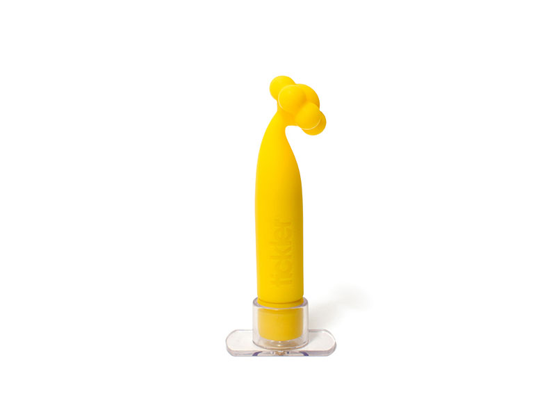 Tickler Sunny Tickler (ティクラ― サニーティクラ―) Yellow 画像3