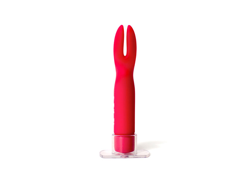 Tickler Bunny Tickler (ティクラ― バニーティクラ―) Magenta 画像1
