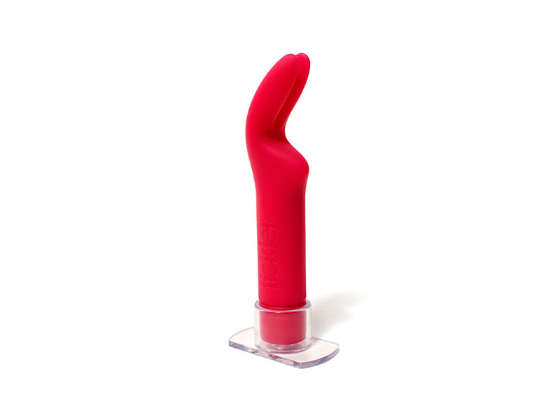 Tickler Bunny Tickler (ティクラ― バニーティクラ―) Magenta 画像2