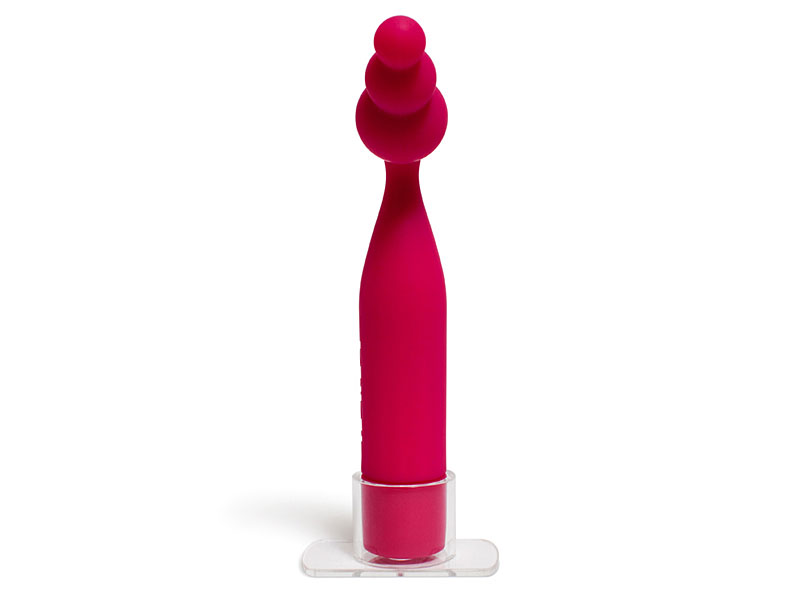 Tickler Bubbly Powertickler (ティクラ― バブリーパワーティクラ―) Magenta 画像1