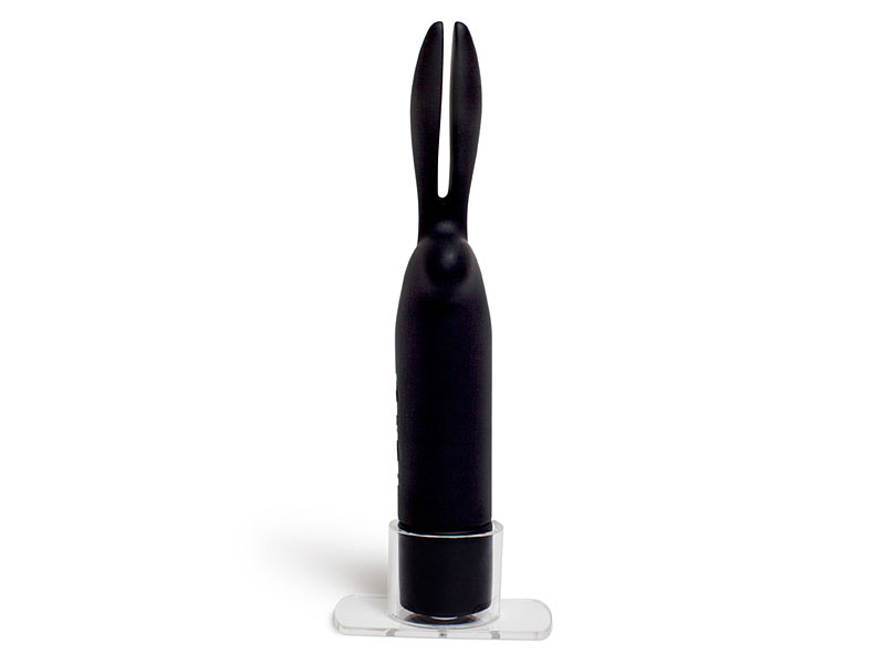 Tickler Coney Powertickler (ティクラ― コニ―パワーティクラ―) Black 画像1