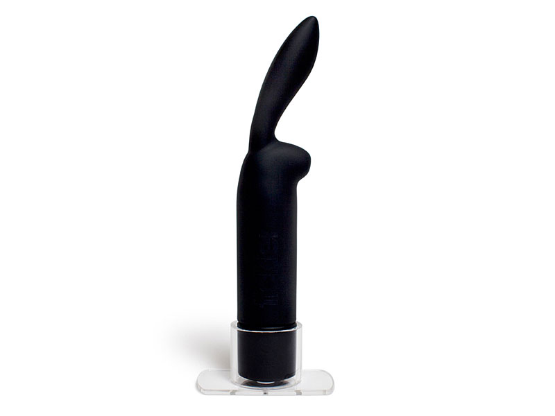 Tickler Coney Powertickler (ティクラ― コニ―パワーティクラ―) Black 画像3