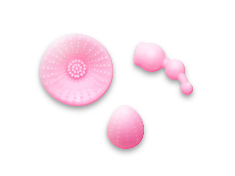 着せ替えピグ(パープル) 画像4