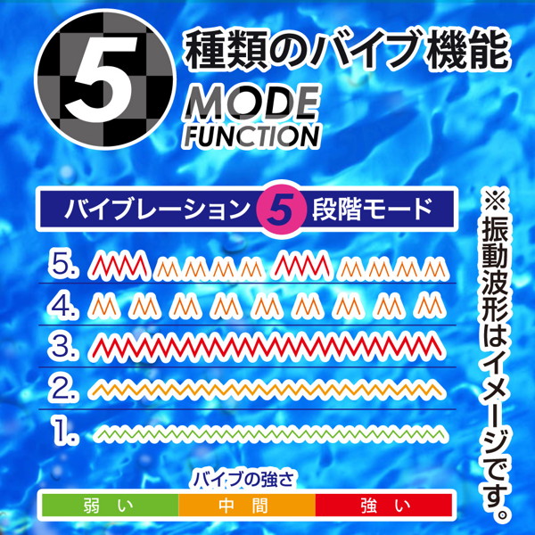 アイシクル ［ピンク］ 画像4