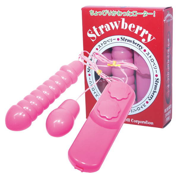 Strawberry（ストロベリー） ピンク