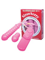Strawberry（ストロベリー） ピンク