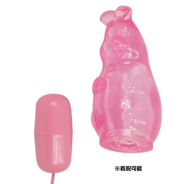 BUNNY BEET(バニービート) 画像3