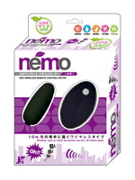 〜Love＆Leaf〜 nemo Black