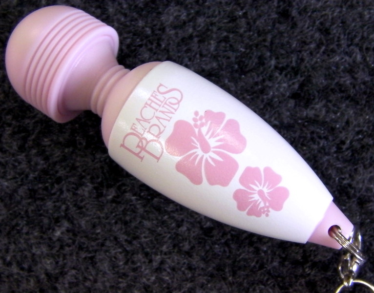 denMAN Pink Head ハワイ 画像1