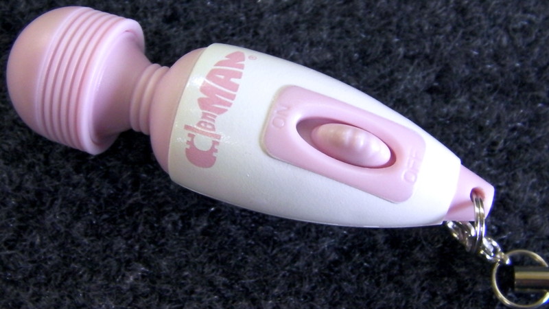 denMAN Pink Head ハワイ 画像2