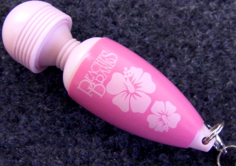 denMAN Pink Body ハワイ 画像1