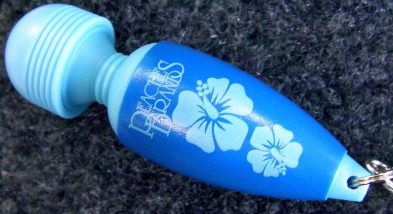 denMAN Blue Body ハワイ 画像1