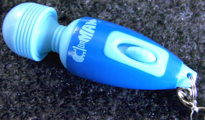denMAN Blue Body ハワイ 画像2