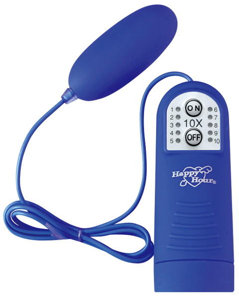 ときめきローター スマッシュビッツ ブルー