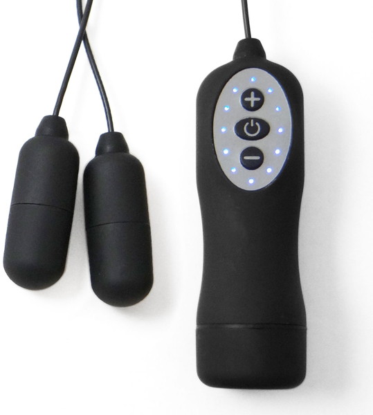 G-Mode ROTOR Duo Mini BlackEdition 画像3