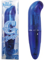 G Flying 【ブルー】