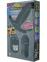 ビートブラック
