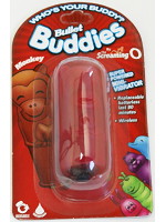 Bullet Buddies Monkey