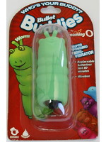 Bullet Buddies Worm