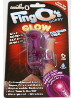 Fing O’s GLOW NUBBY
