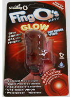 Fing O’s GLOW WAVY