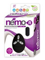 〜Love&Leaf〜 nemo-R Black