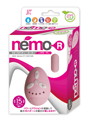 〜Love&Leaf〜 nemo-R Pink