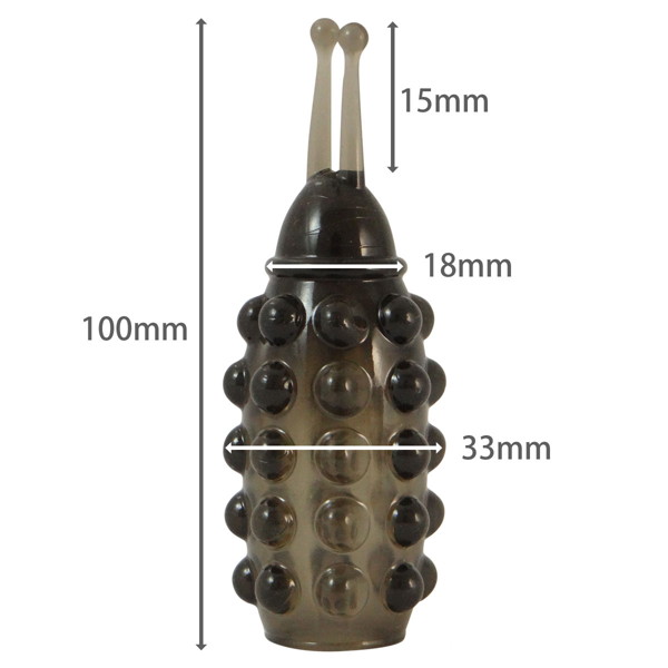 G-Mode Attachment for Big Anemone Antenna 画像2