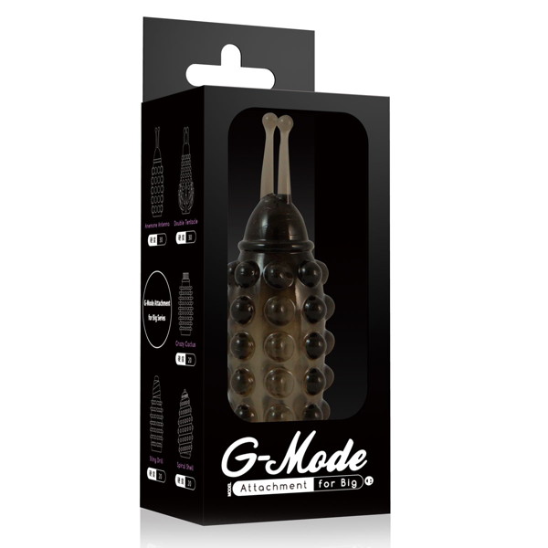 G-Mode Attachment for Big Anemone Antenna 画像3