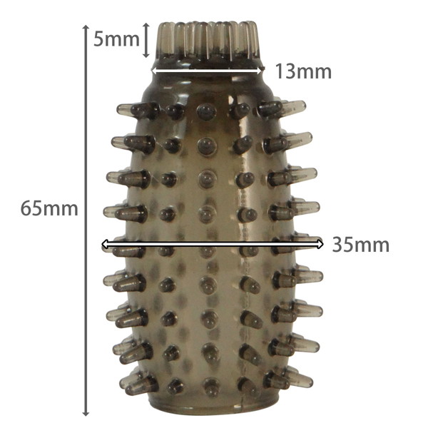 G-Mode Attachment for Big Crazy Cactus 画像2